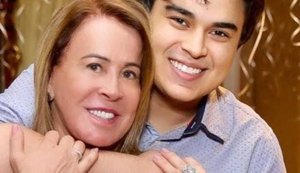 Zilu Camargo diz que 'não existe homem fiel' e revolta o filho