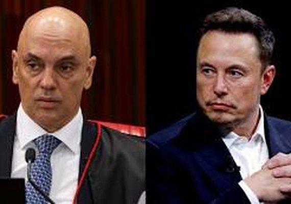 Embate entre Musk e Moraes pode acelerar regulamentação das redes sociais