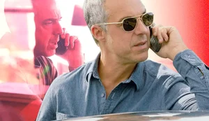 Aos 65 anos, ator da série Bosch vai se tornar policial na vida real