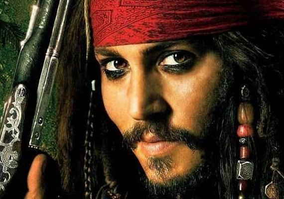 Produtor diz que série 'Piratas do Caribe' não continua sem Johnny Depp