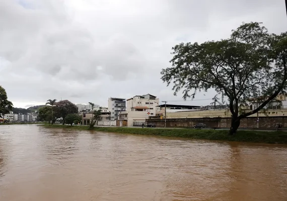 Juiz de Fora e Ubá somam 40 mortes devido aos temporais