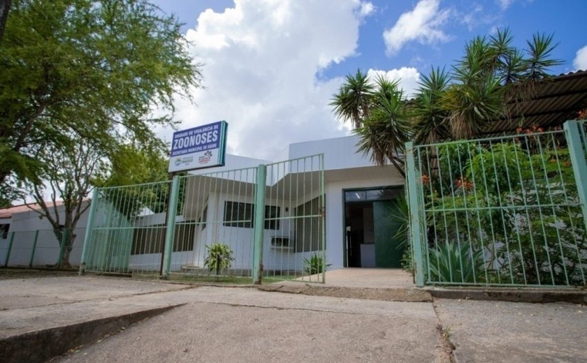 Unidade de Zoonoses passa a receber demandas via WhatsApp como canal oficial