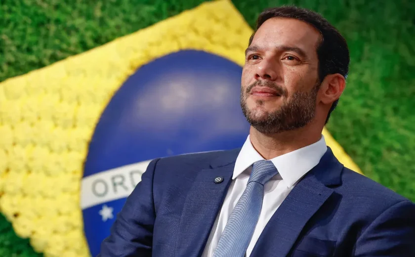 Os gastos do presidente da CBF Samir Xaud em Nova York: suíte de R$ 60 mil, jantares de luxo e mais