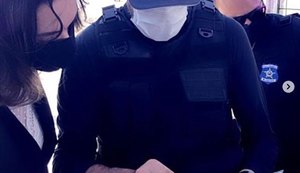 Polícia Civil prende homem acusado de abusar de duas crianças em Maceió