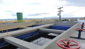 Casal investe R$ 9 milhões em serviços de abastecimento em Palmeira dos Índios