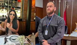 MP denuncia ex-diretor de presídio por feminicídio de alagoana em Aracaju