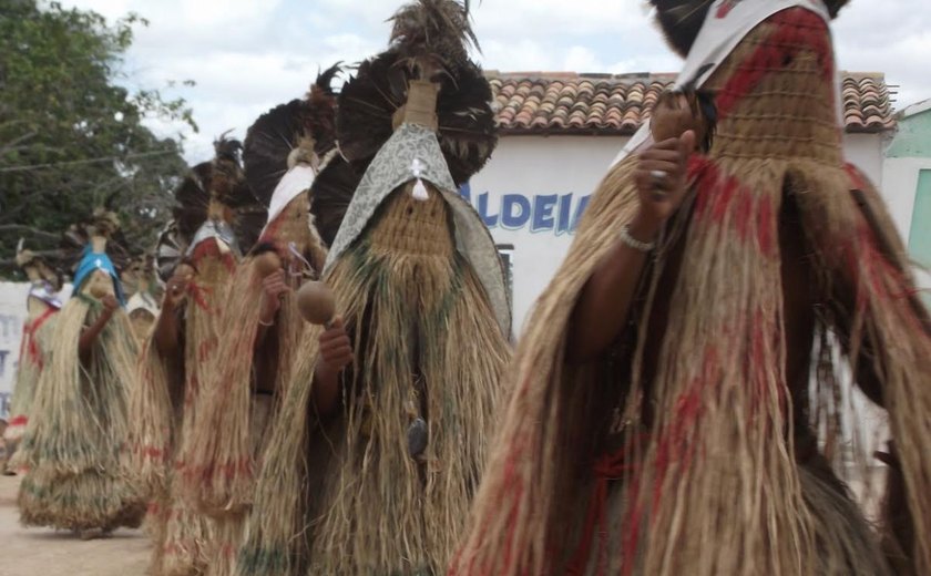 Arapiraca realiza sua 1ª Semana da Consciência Indígena de Alagoas