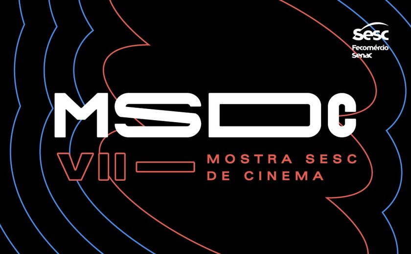 Sesc divulga programação alagoana da VII Mostra Sesc de Cinema