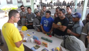 ASA Indústria e Comércio apresenta novo lava-roupas Bem-te-vi Coco