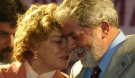 Lula escreve artigo e homenageia a mulher Dona Marisa