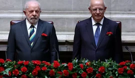 Presidente do Parlamento defende Lula após críticas da extrema-direita: 'Chega de envergonhar Portugal'