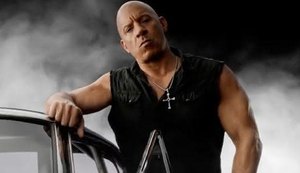 Saudade de Dominic Toretto? Vin Diesel mostra os carros de Velozes e Furiosos 11