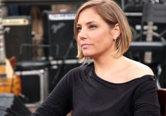 Mais uma! Heloisa Périssé encerra contrato com a Globo e entra na extensa lista de baixas