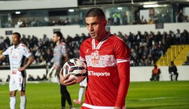 CRB faz jogo decisivo contra o Operário no domingo (9)