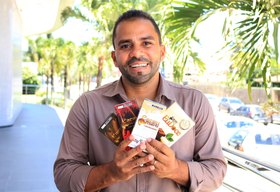 Vídeo: Das trilhas do cacau ao primeiro chocolate