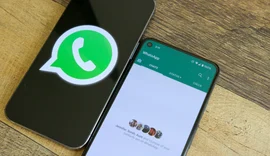 Nova atualização do WhatsApp poderá transformar informação em texto