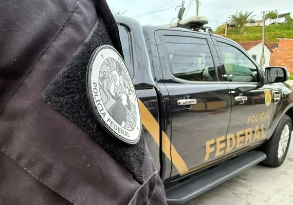PF e Anvisa combatem venda ilegal de medicamentos para emagrecimento
