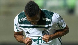 Palmeiras vence América-MG fora de casa e garante vantagem