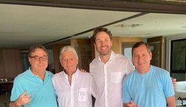 Ex-deputado federal articula disputar Prefeitura da cidade que leva o nome de seu avô