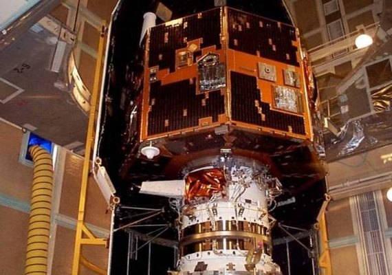 Após 13 anos, NASA encontra satélite perdido com ajuda de astrônomo amador