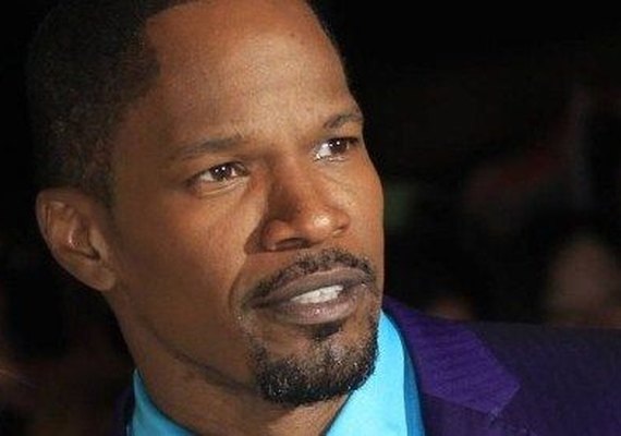 Vídeo! Jamie Foxx se revolta e denuncia racismo em restaurante na Croácia