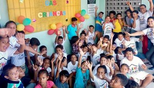 Conferência discute políticas públicas para crianças e adolescentes