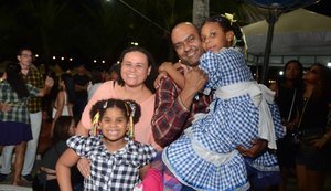 São João Massayó é marcado pelas histórias de fãs, turistas e empreendedores