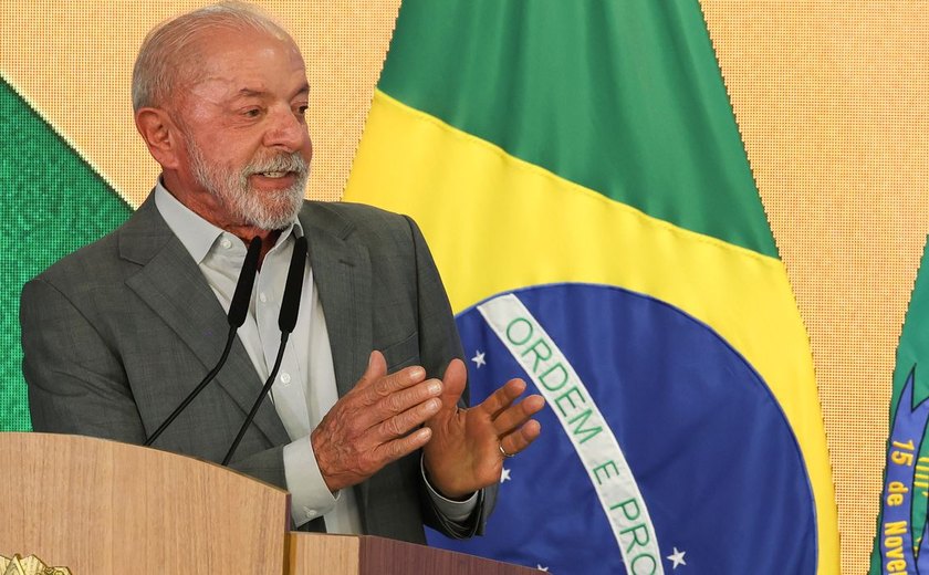 Após vitória nas urnas, Lula vai retomar viagens internacionais