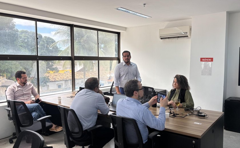 Alagoas tem projeto aprovado pela Finep e vai expandir Centro de Inovação do Jaraguá