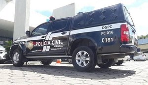 Racha em Craíbas: jovem pode ser condenado a 16 anos de prisão