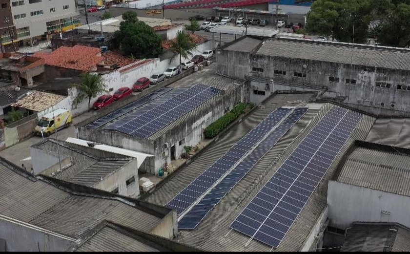 HGE é beneficiado com Programa de Eficiência Energética da Equatorial