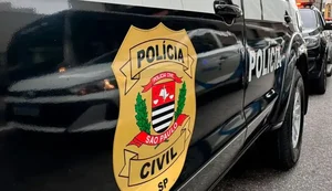 Polícia detém duas pessoas e fecha fábrica de bebidas em Americana-SP