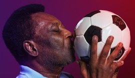 Celebridades lamentam morte de Pelé: 'Sempre será um herói'
