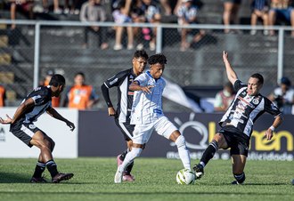 ASA e CSA decidem hoje título  da Copa Alagoas em jogo único