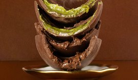 Palato apresenta novidades e produtos tradicionais para a Páscoa 2026