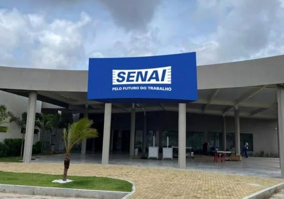 Senai Alagoas promove aula inaugural dos cursos técnicos do segundo semestre