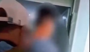 Polícia Civil prende homem condenado por abusar do próprio filho