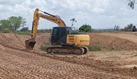 Obras em centro de aquicultura de Alagoas vão fortalecer piscicultura e repovoamento do São Francisco