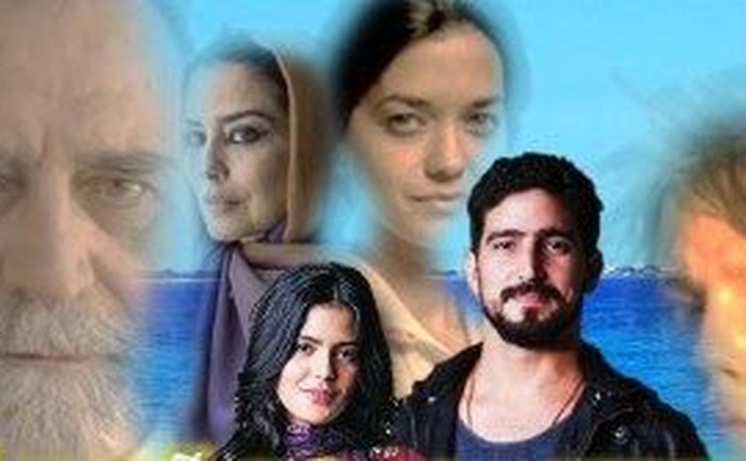 'Órfãos da Terra' ganha prêmio internacional de melhor telenovela