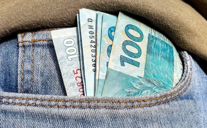 138 milhões de trabalhadores receberão R$ 13 bilhões de lucros do FGTS