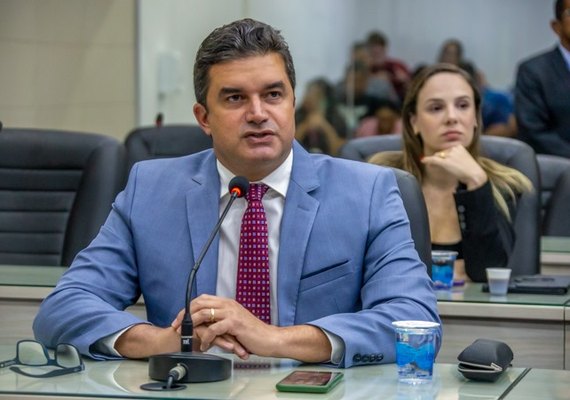 Rui requer à Câmara o retorno das sessões 100% presenciais
