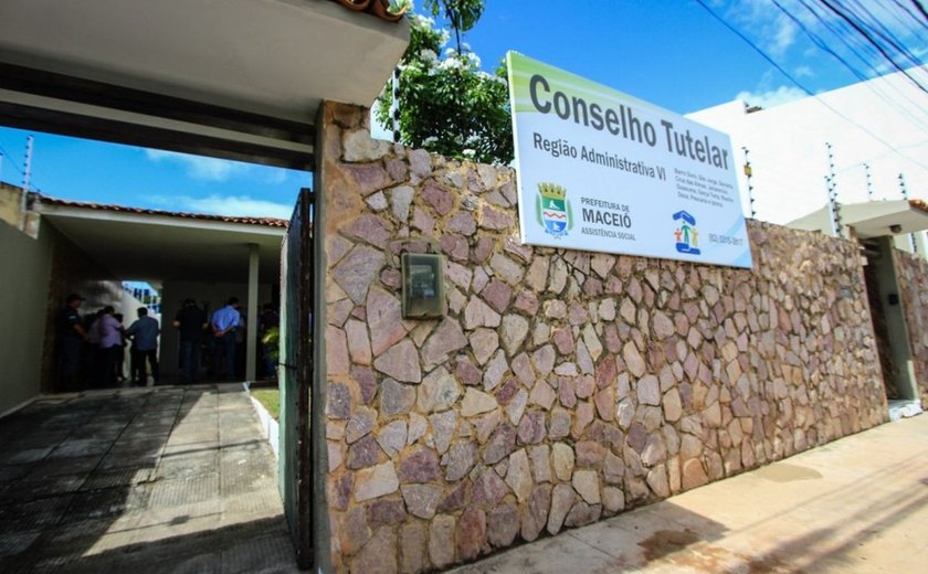 Resultado das eleições para Conselheiro Tutelar em Maceió é divulgado