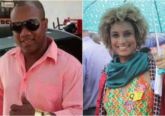 Colaborador de vereador ouvido no caso Marielle é assassinado
