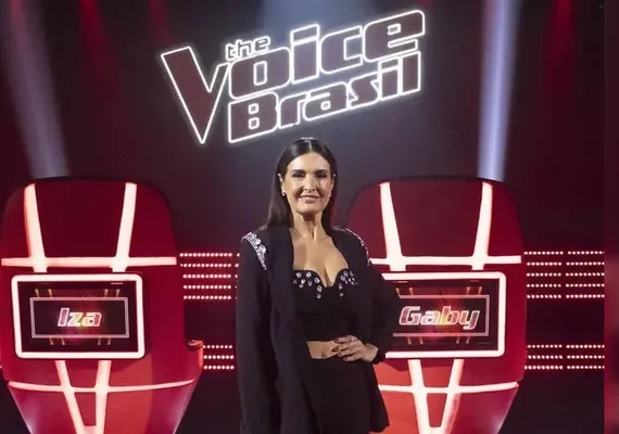 Acabou! Globo anuncia fim do 'The Voice Brasil' após 11 anos no ar