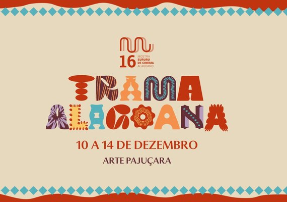 16ª Mostra Sururu acontece de 10 a 14 de dezembro; confira a programação