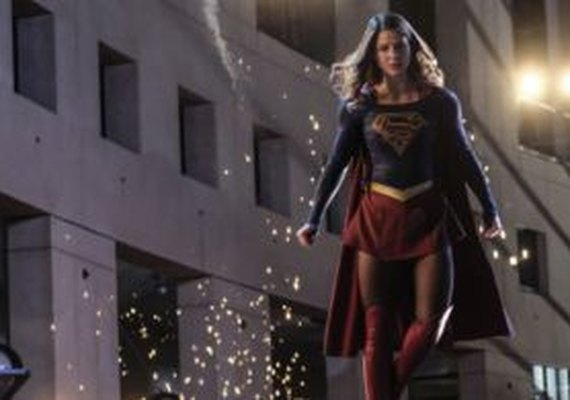 Supergirl terá primeira super-heroína trans da TV em nova temporada