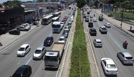 Detran de Alagoas bate recorde de processos instaurados de suspensão de CNH em 2019