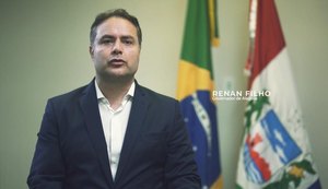 Governador decreta medidas preventivas e de enfrentamento ao coronavírus em Alagoas