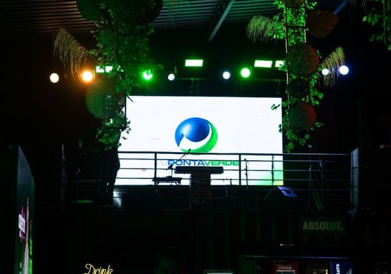 TV Ponta Verde celebra vice-liderança absoluta com evento especial para o mercado publicitário