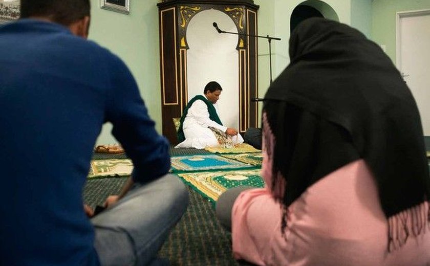Mesquita acolhe muçulmanos homossexuais na África do Sul